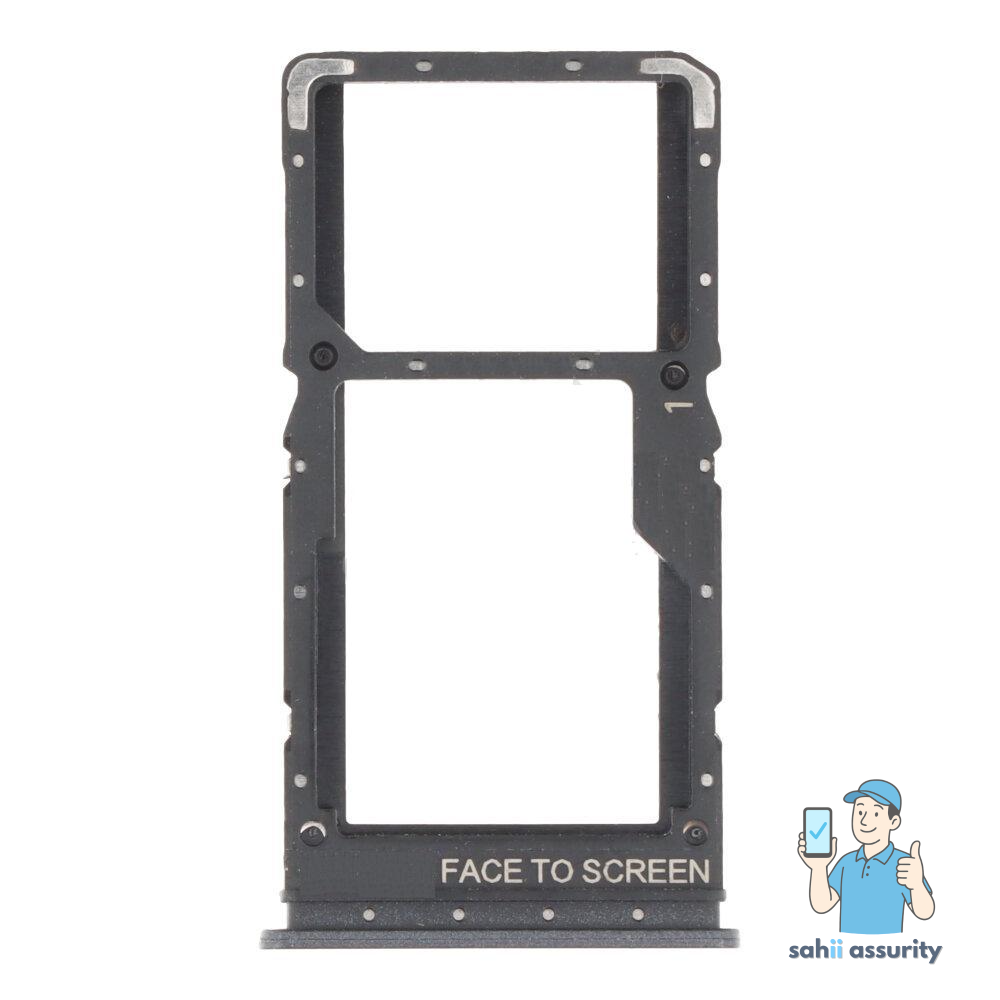 SIM Card Holder Tray for Xiaomi Redmi Note 12 5G thumbnail